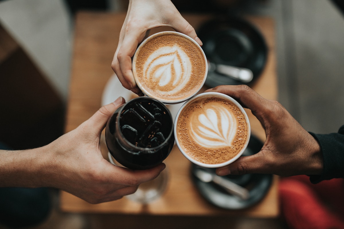 Lifestyle inspiration for Photo Mug