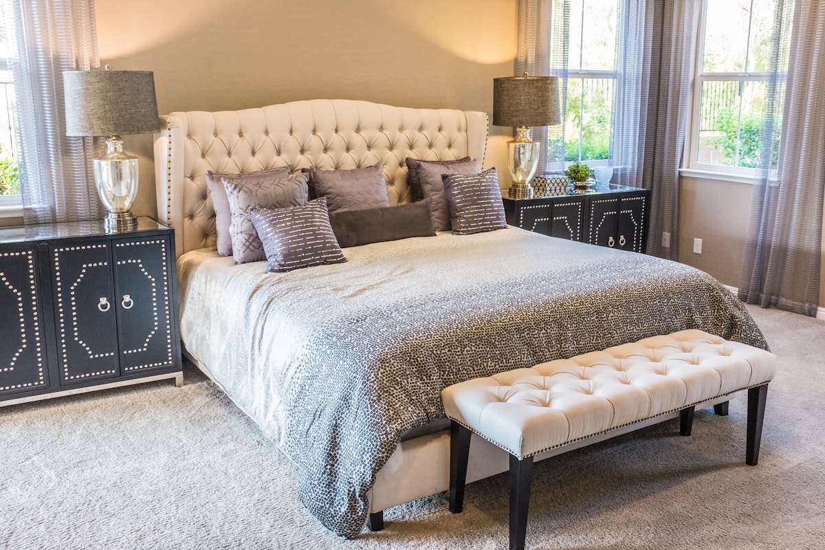Lifestyle inspiration for Personalized Art Print