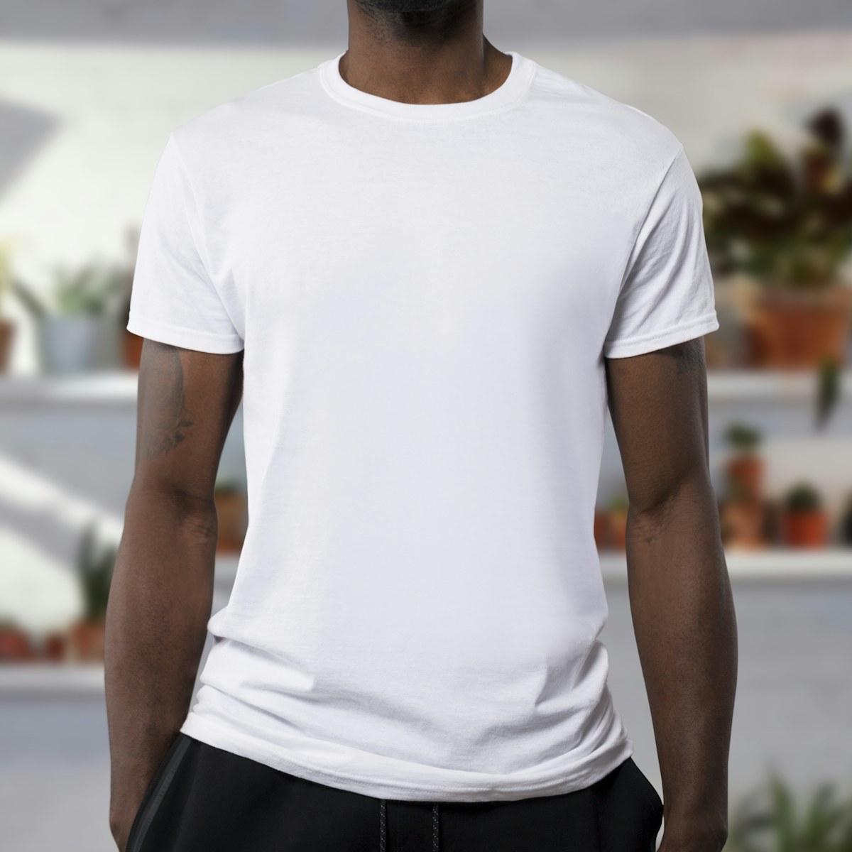 Lifestyle inspiration for Personalized T-Shirt